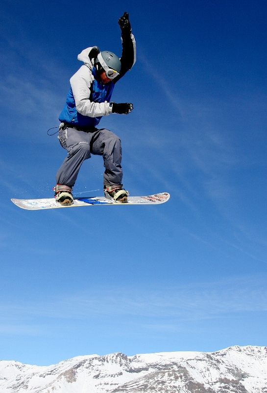 Ski jump, Val d'Isere France 3.jpg - Ski jump